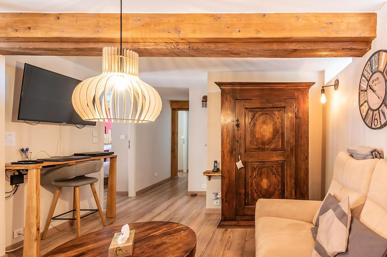 Domaine La Grange Ungersheim - Gite La Grange 5 Etoiles Eksteriør billede