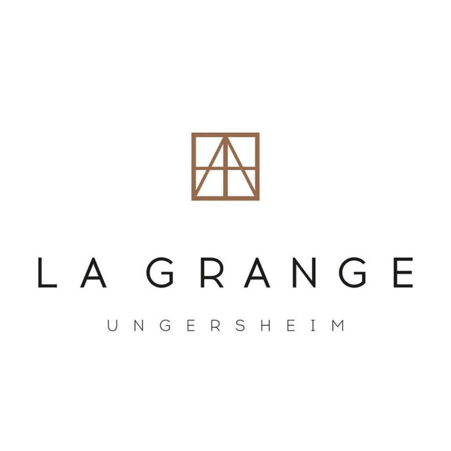 Domaine La Grange Ungersheim - Gite La Grange 5 Etoiles Eksteriør billede